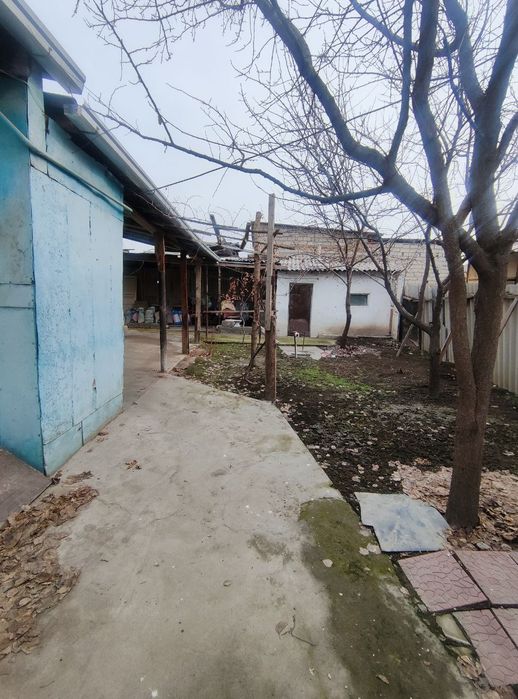 Яшнабад. Участок 1,8 сот