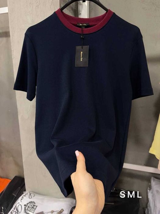 Женские футболки