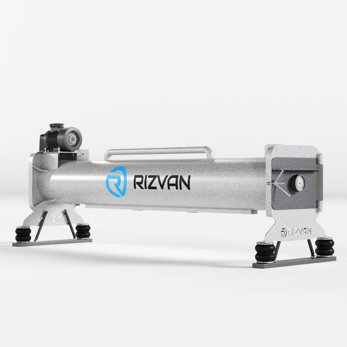 Sentrafuga supper AKSIYA faqat 5ta sentrafuga uchun amal qiladi