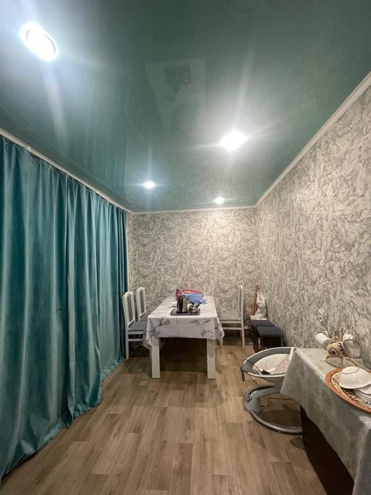 Пос. ВОДНЫЙ  Лиственая 12