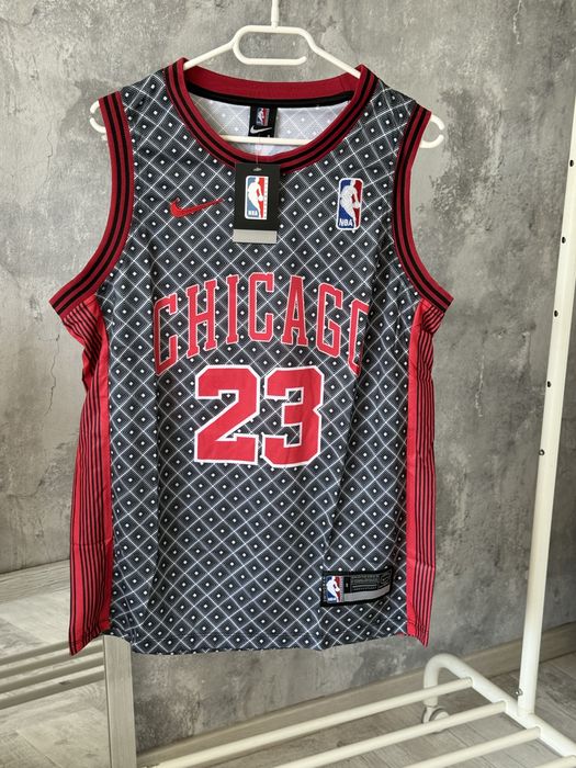 Maieu Jordan Chicago Bulls baschet