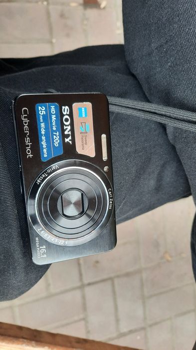 Продам фотоаппарат