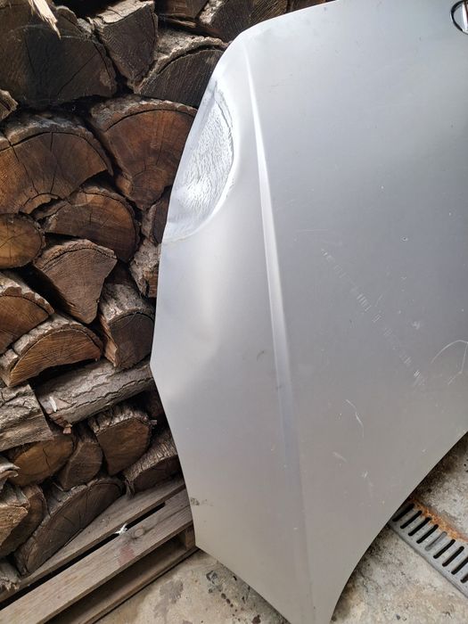 Преден капак Hyundai ioniq 5