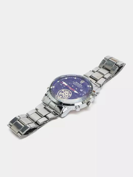 Erkaklar uchun soat va zanjir toʻplami
89,000 so'm