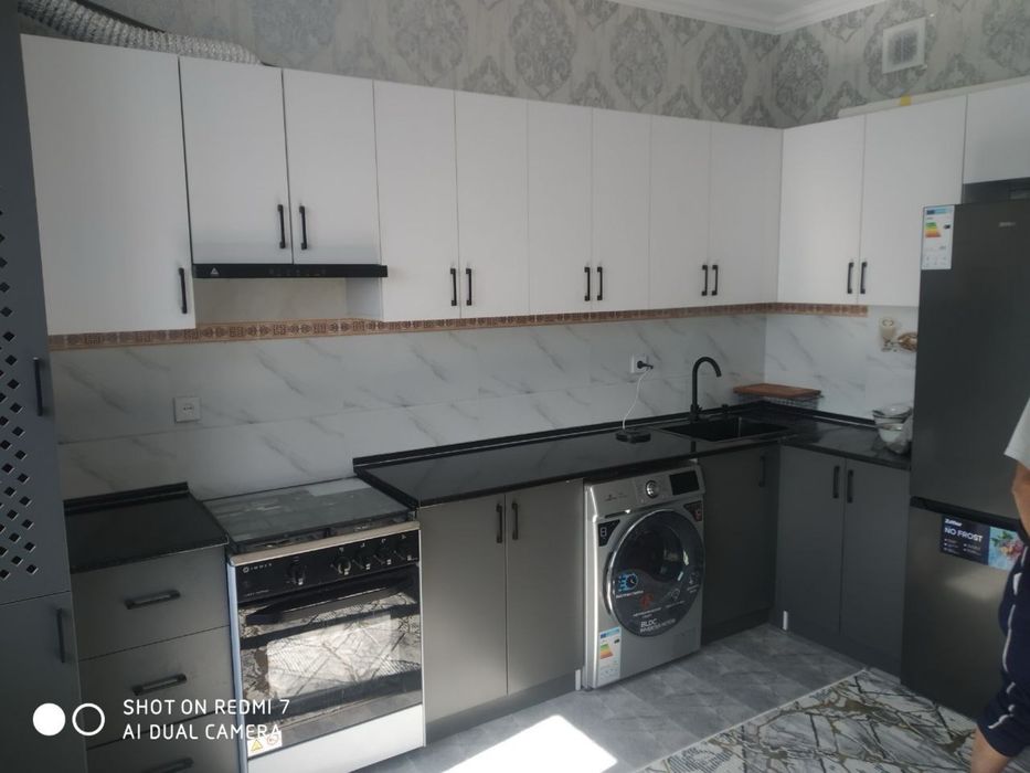 Аренда новостройка 2 хоналик уй, Учтепа район, Орикзор Резиденс