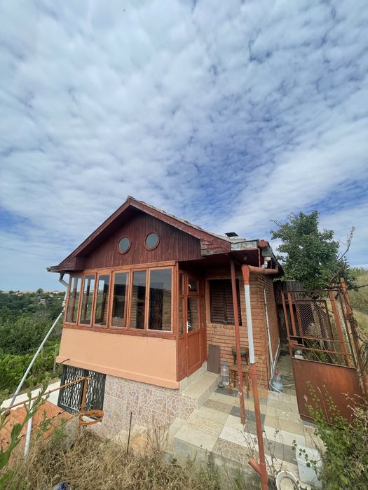 Продава се Къща в Варна, Аспарухово - 627 кв.м за 72 €/кв.м - Снимка #3