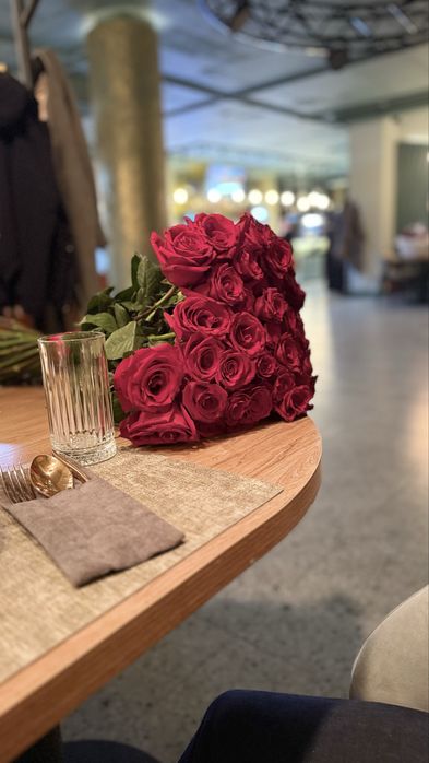 Продам свежие красивые цветы