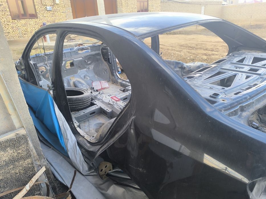 Kobalt Kuzov Mokriy GK2 2024 avarenniy