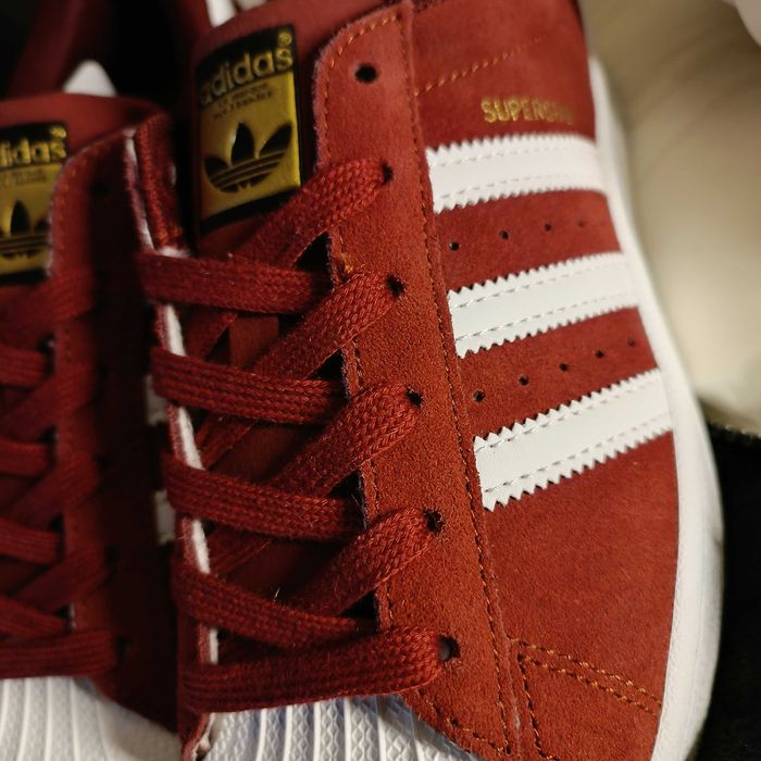 Кроссовки Adidas Superstar