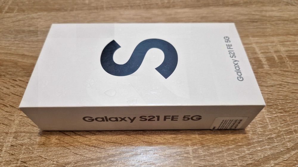 Samsung galaxy S21 FE 5G