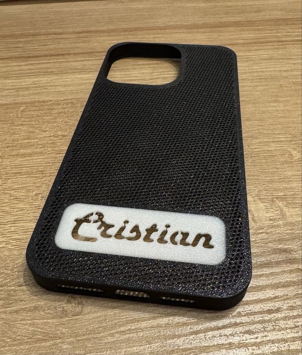 Husa personalizabila, ORICARE Iphone ; 13-17 pro max
