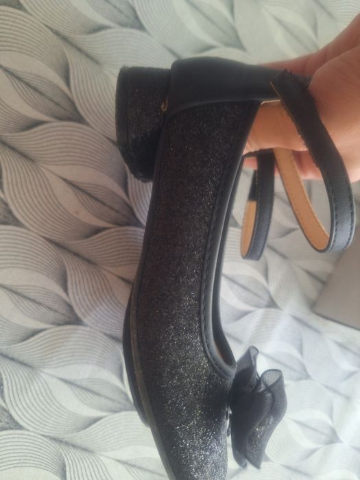 Детски обувки за момиче