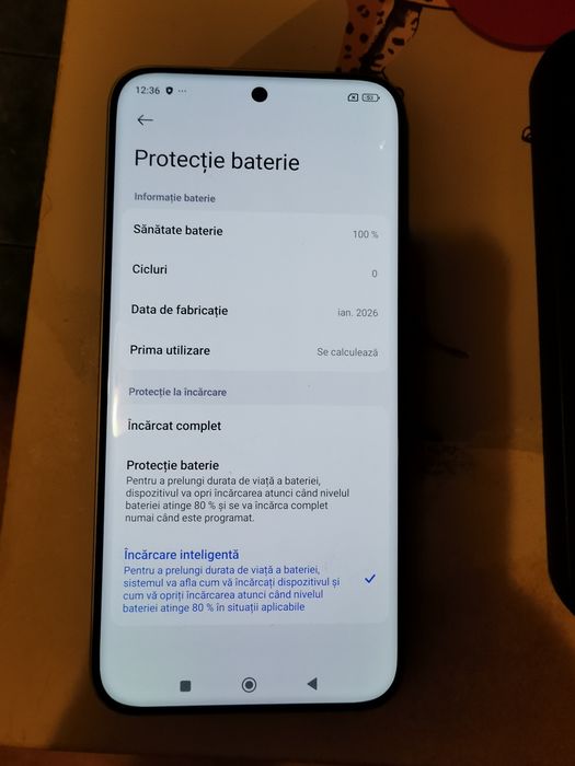 Xiaomi redmi note 15 pro plus