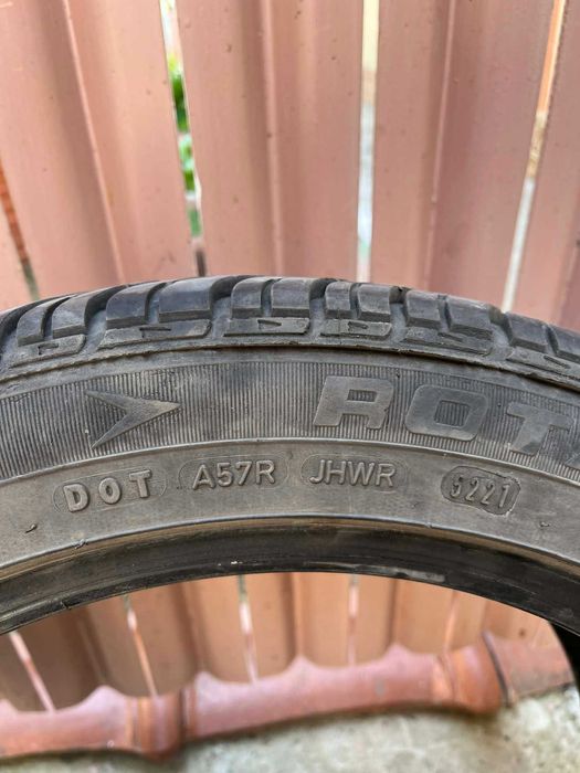 Cauciucuri Kelly vara 225/45 R17 DOT 2022