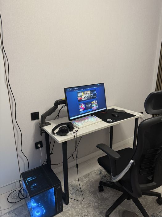 Полный сетап , игровой компьютер