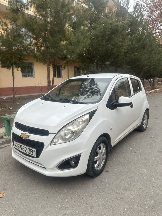 Spark Сотилади..