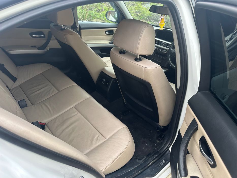 Bmw E 90 FL 2.0d Euro 5 (Motorizare F10 !  stare perfectă km reali