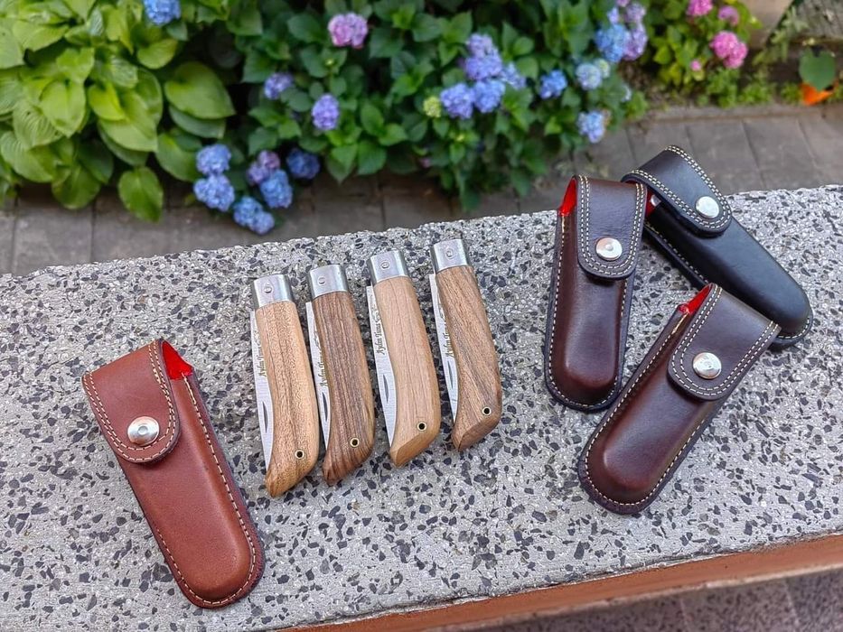 Турски сгъваеми джобни ножки /ножка / нож