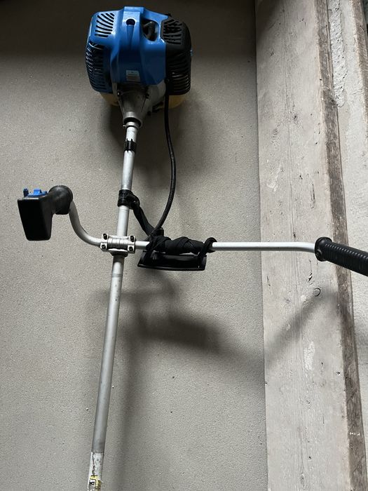 Motocoasa in stare foarte buna