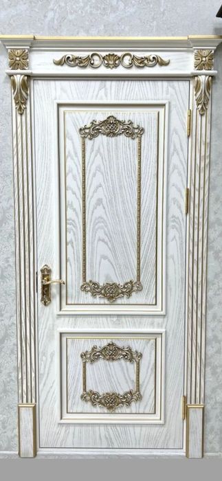 Эшик мебель кухонный мдфдан ясаймиз.