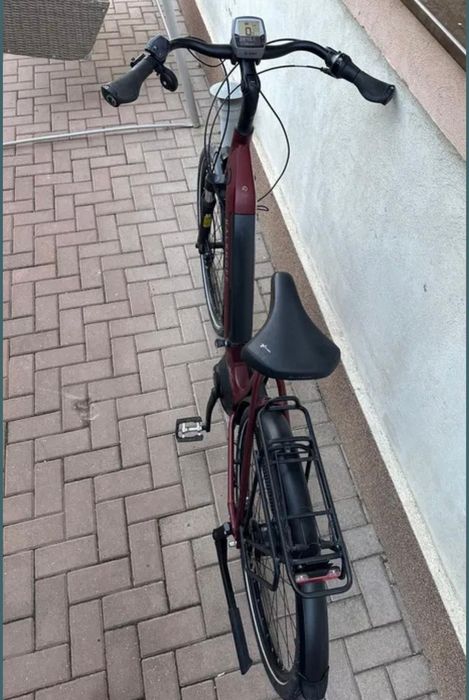 Bicicleta electrica Kalkhoff Image 3 Bosch