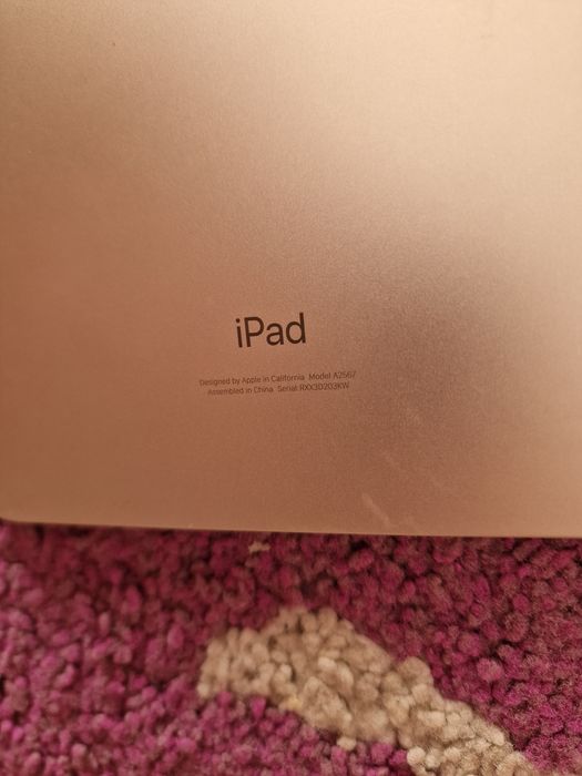 Ipad mini 6 piese,placa ok