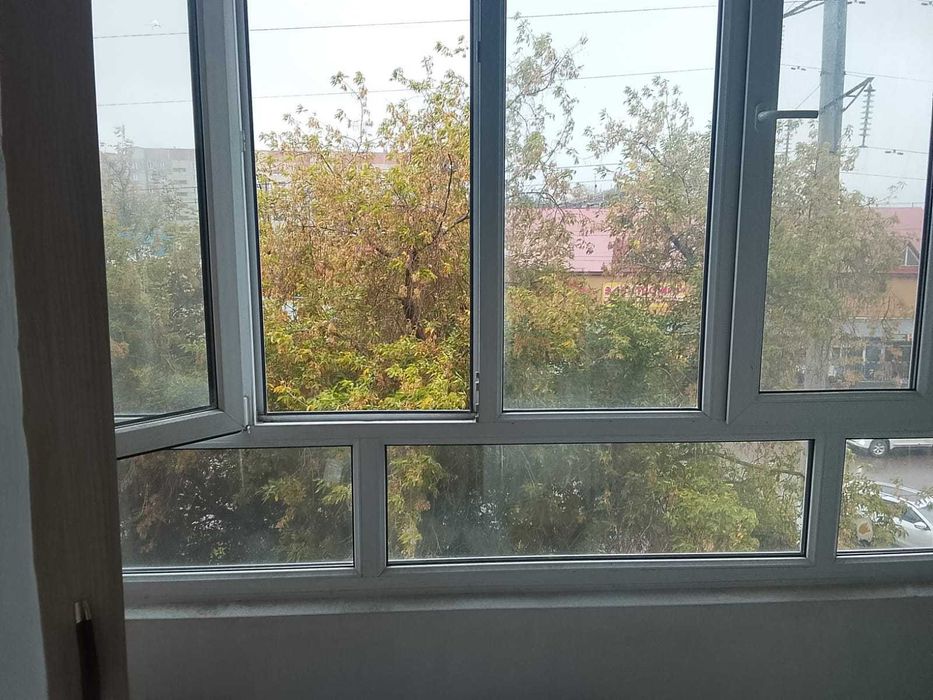 Продам 3 ком квартиру на Океане на 3 этаже