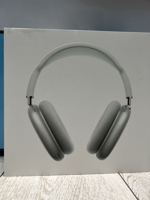 Airpods Max,новые