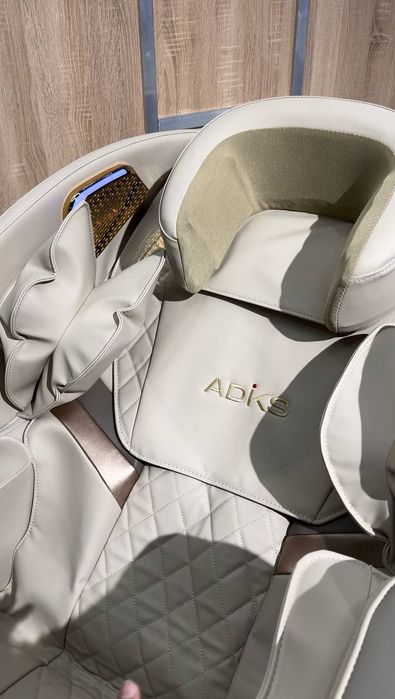 Masajniy kreslo A-767