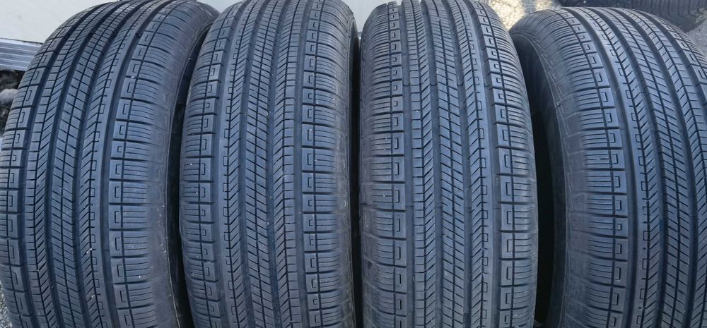 Като Нови 255 70 16 Continental CrossContact RX