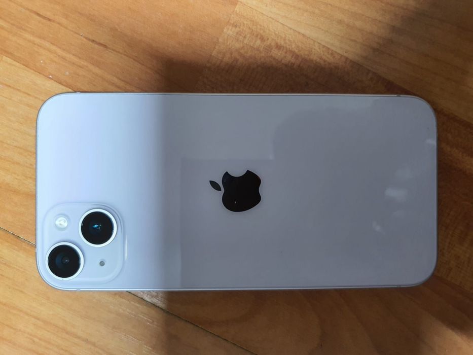 Iohone 14 + in stare oerfectă nul trimit in tară nu acept mincinosi daccaesti curios si te intereseza nu mai sta oe g an duru
