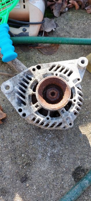 Алтернатор-Valeo-vag group.