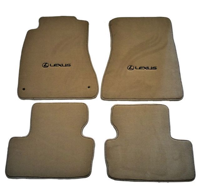 Дре предни стелки за Opel Insignia 2008 - 2013 OPC Опел