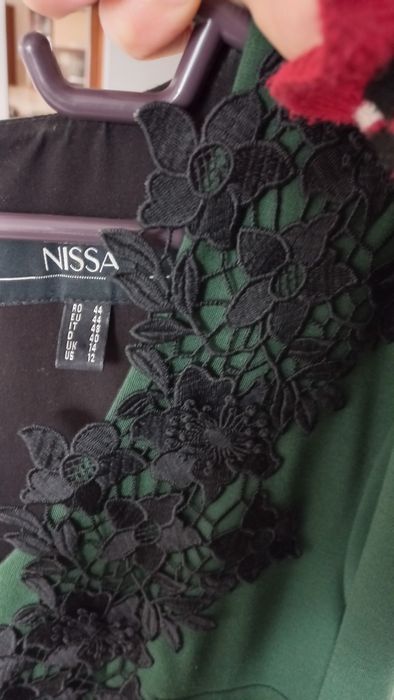 Rochie Nissa măsură 44
