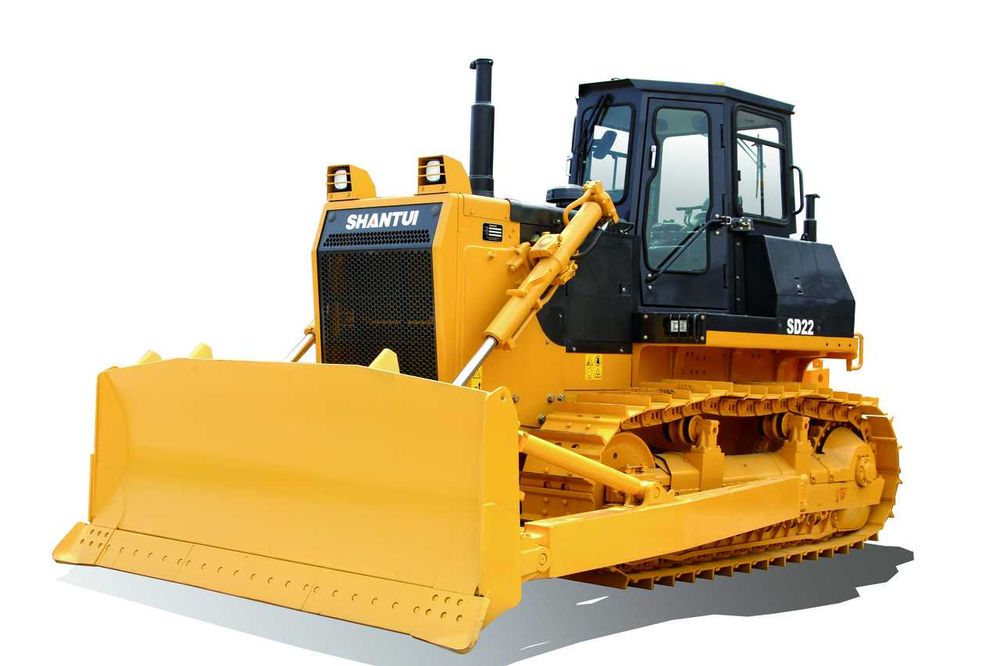 Бульдозер  SD22 SHANTUI На складе