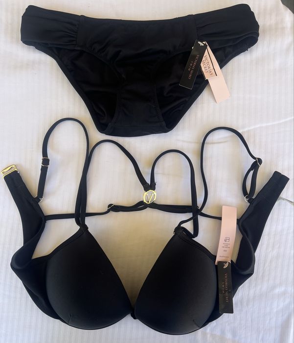 Costum de baie Victoria's Secret. Nou.