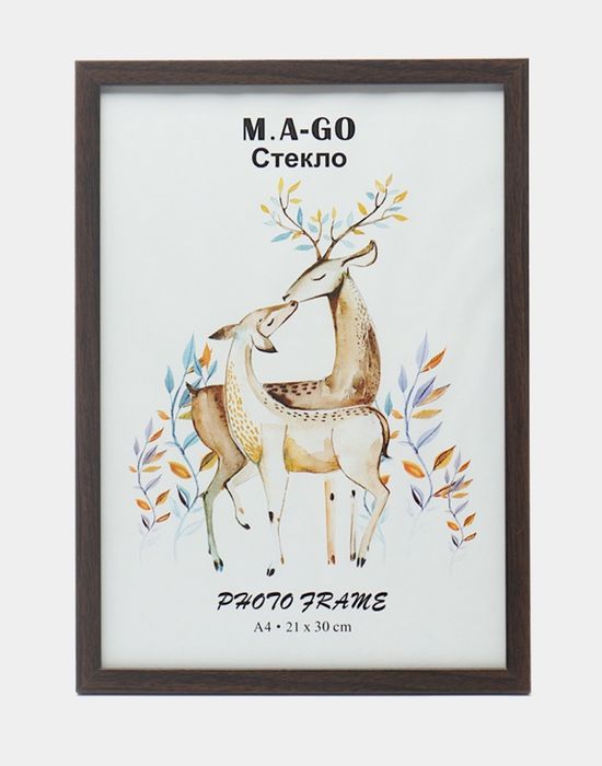 Рамка а4 а3 оптом