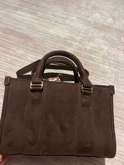 Stradivarius дамска чанта