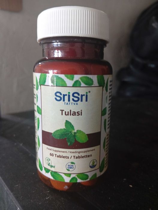 Индийски БИО добавки SRI SRI TATVA