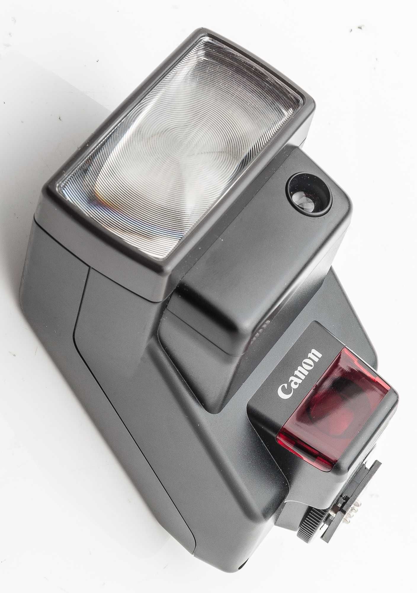 Canon speedlite 300ez - その他