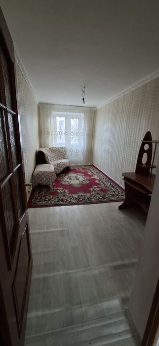 Сдам квартиру в аренду