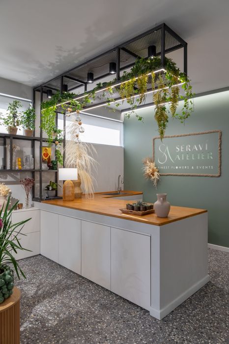 Seravi Atelier - business floral premium la cheie | Pipera, Voluntari