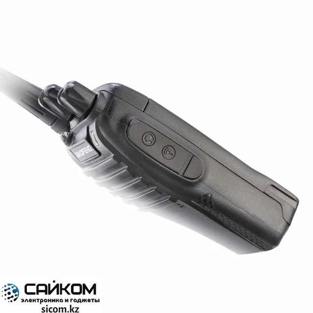 Rasiya baofeng BF 999S / Рация надёжная оригинал