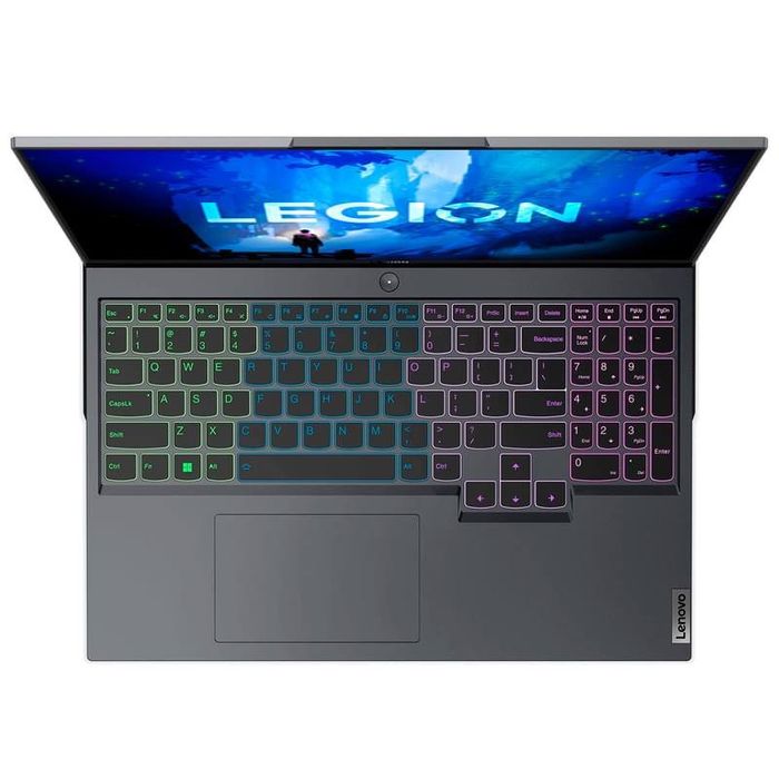 Ноутбук Lenovo legion 5 pro