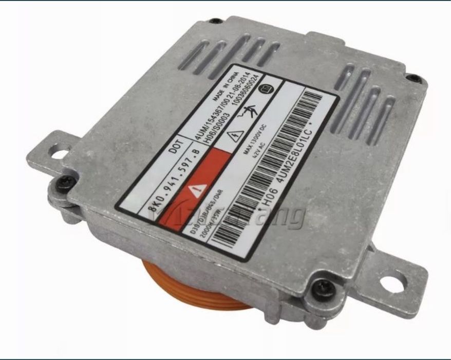 Droser xenon Audi A1,A3,A4,A5,A6,A7,A8 VW Golf Touareg Passat Skoda