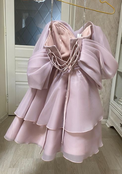 Платье на выпускной