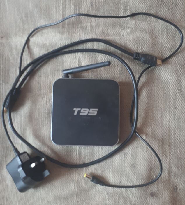 Тв бокс андроид . В ТАРАЗЕ.