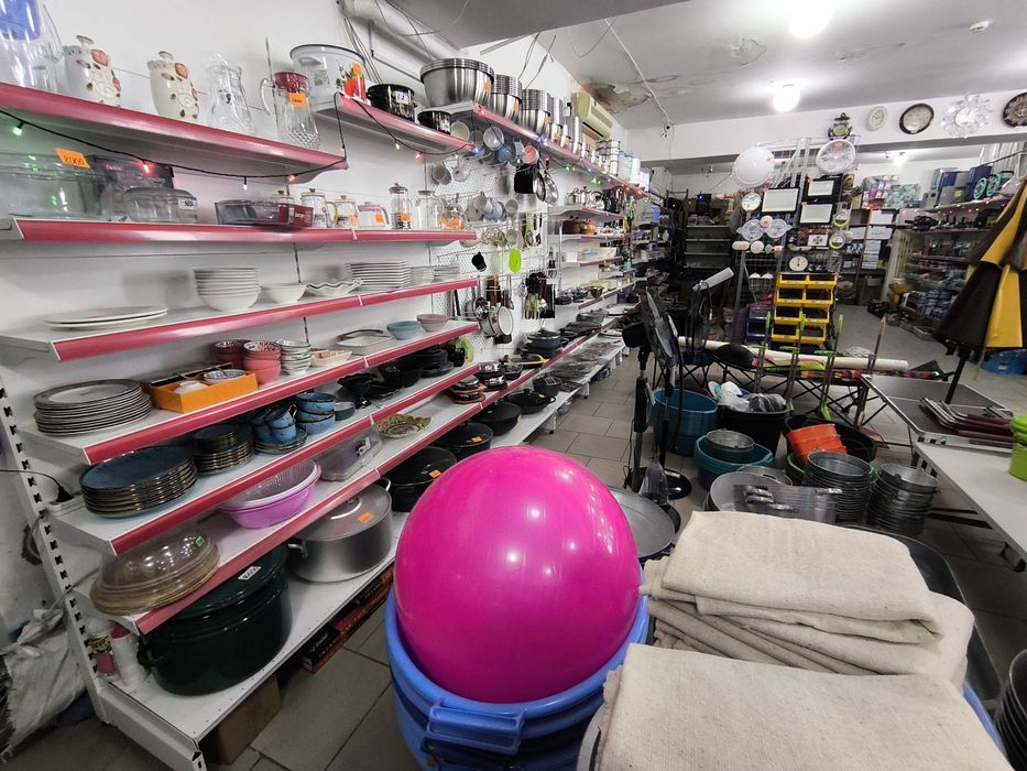 Продам готовый бизнес