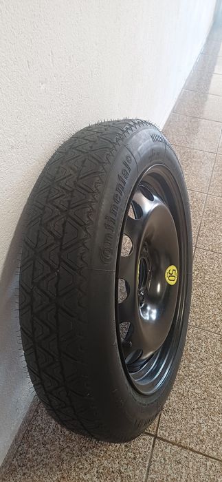 Патерица 18" за BMW