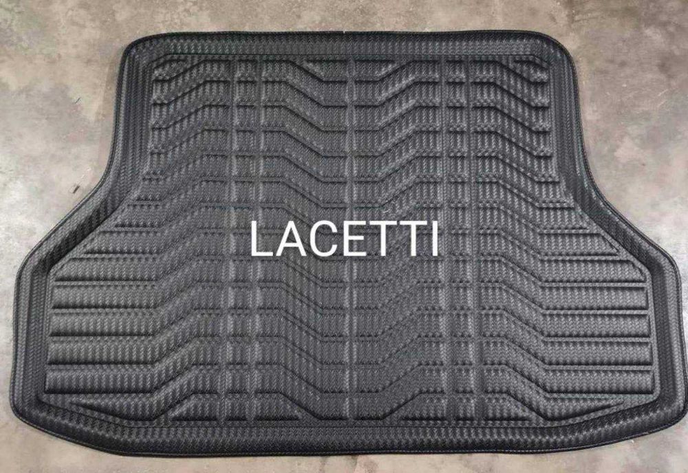 bagaj polik xamma moshinaga